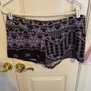 Women’s shorts